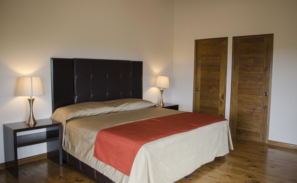 Villaseca Hotel Spa Golf León Habitación foto