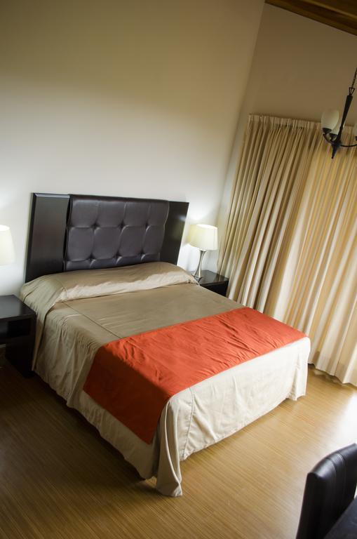 Villaseca Hotel Spa Golf León Habitación foto
