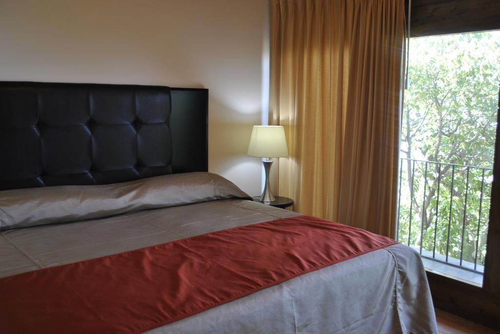Villaseca Hotel Spa Golf León Habitación foto