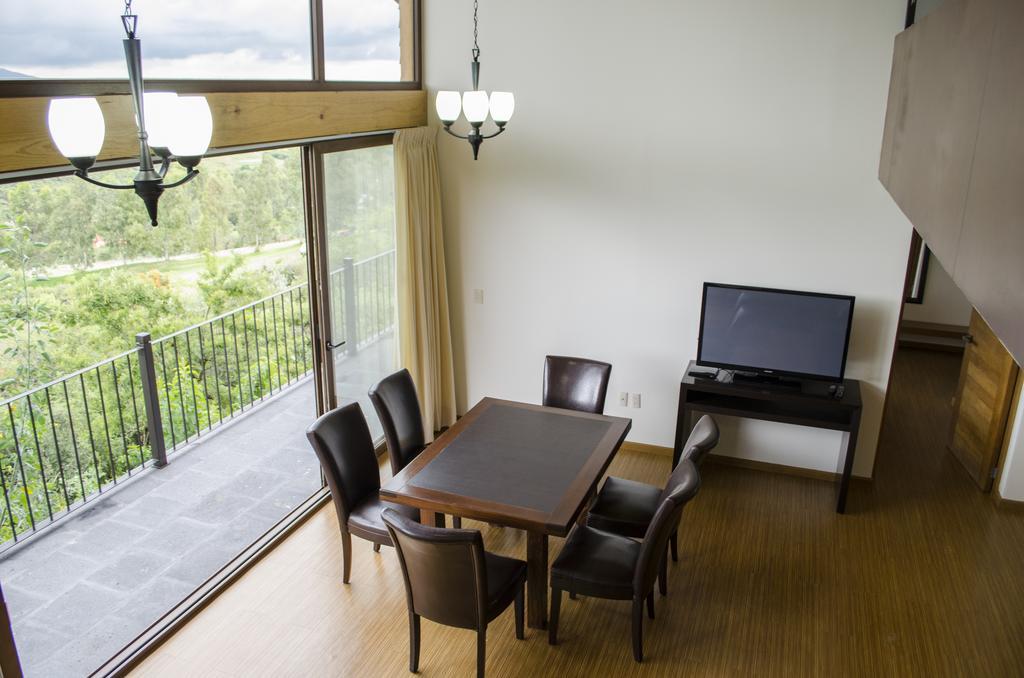 Villaseca Hotel Spa Golf León Habitación foto