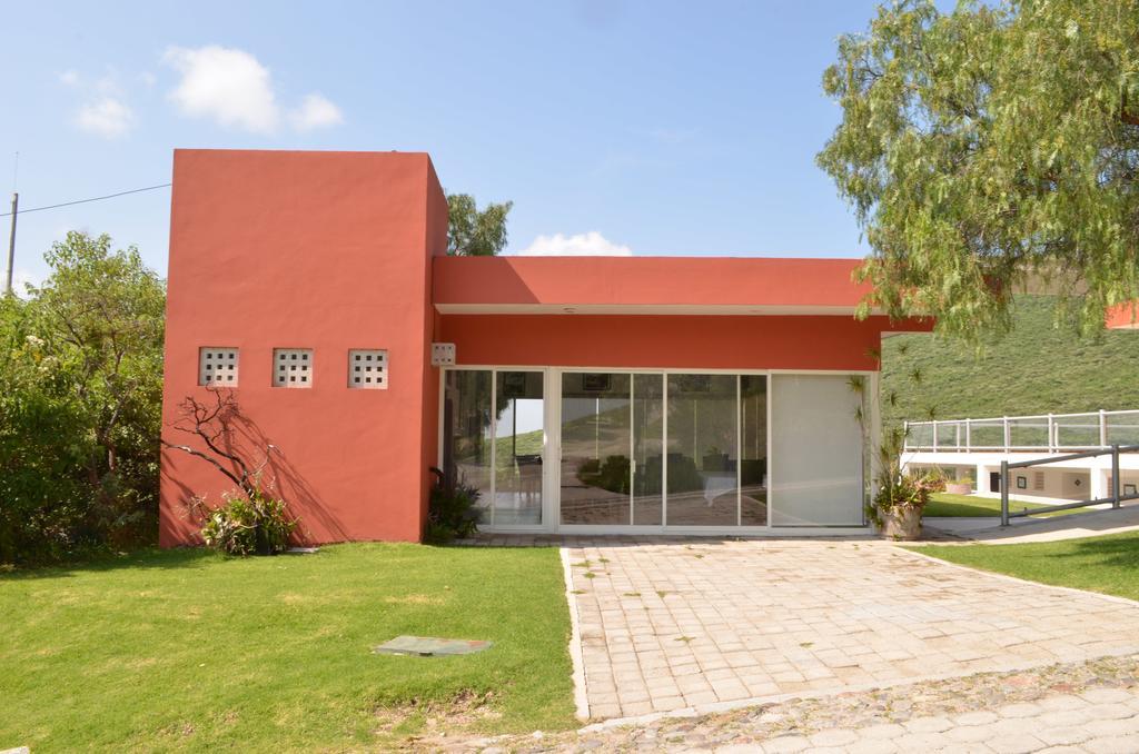 Villaseca Hotel Spa Golf León Exterior foto