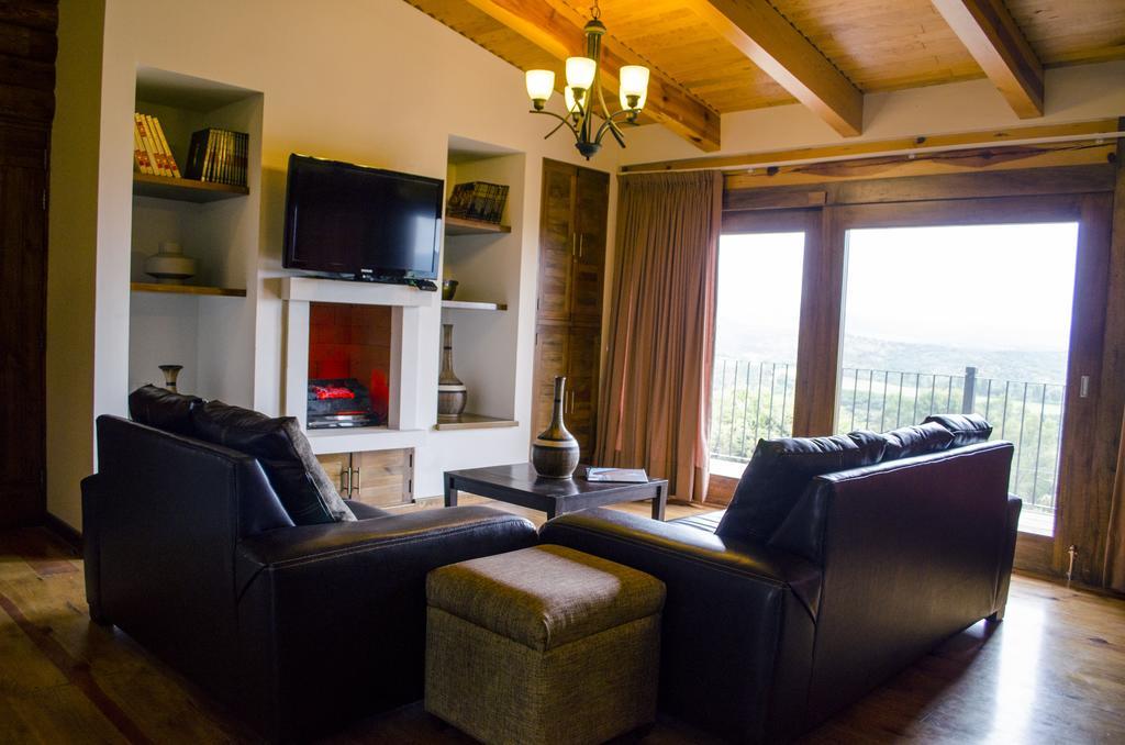 Villaseca Hotel Spa Golf León Habitación foto