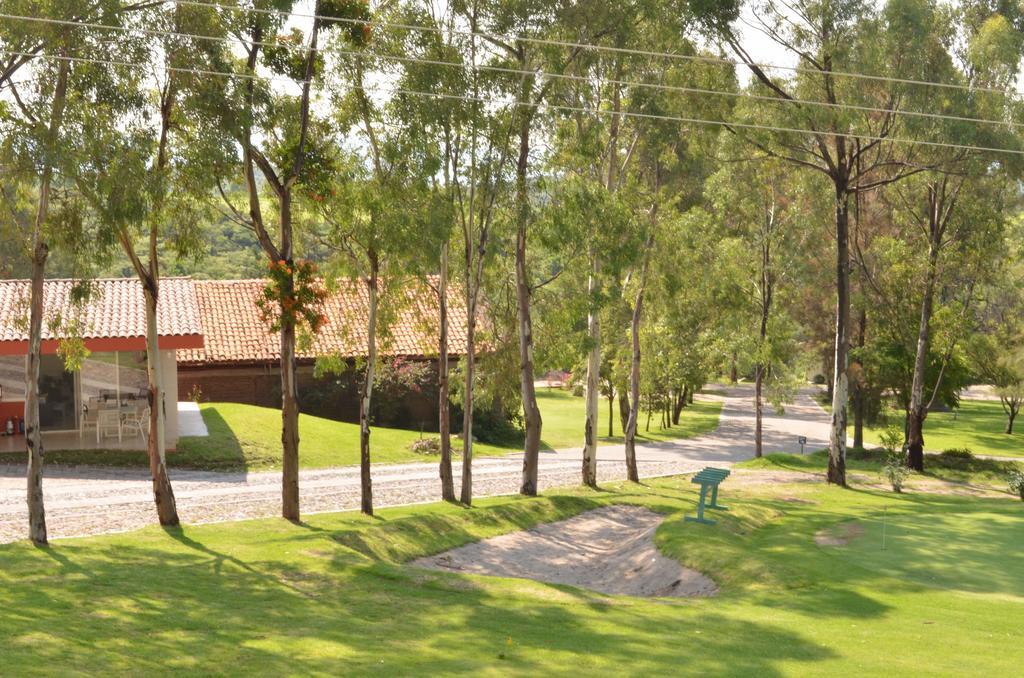 Villaseca Hotel Spa Golf León Exterior foto